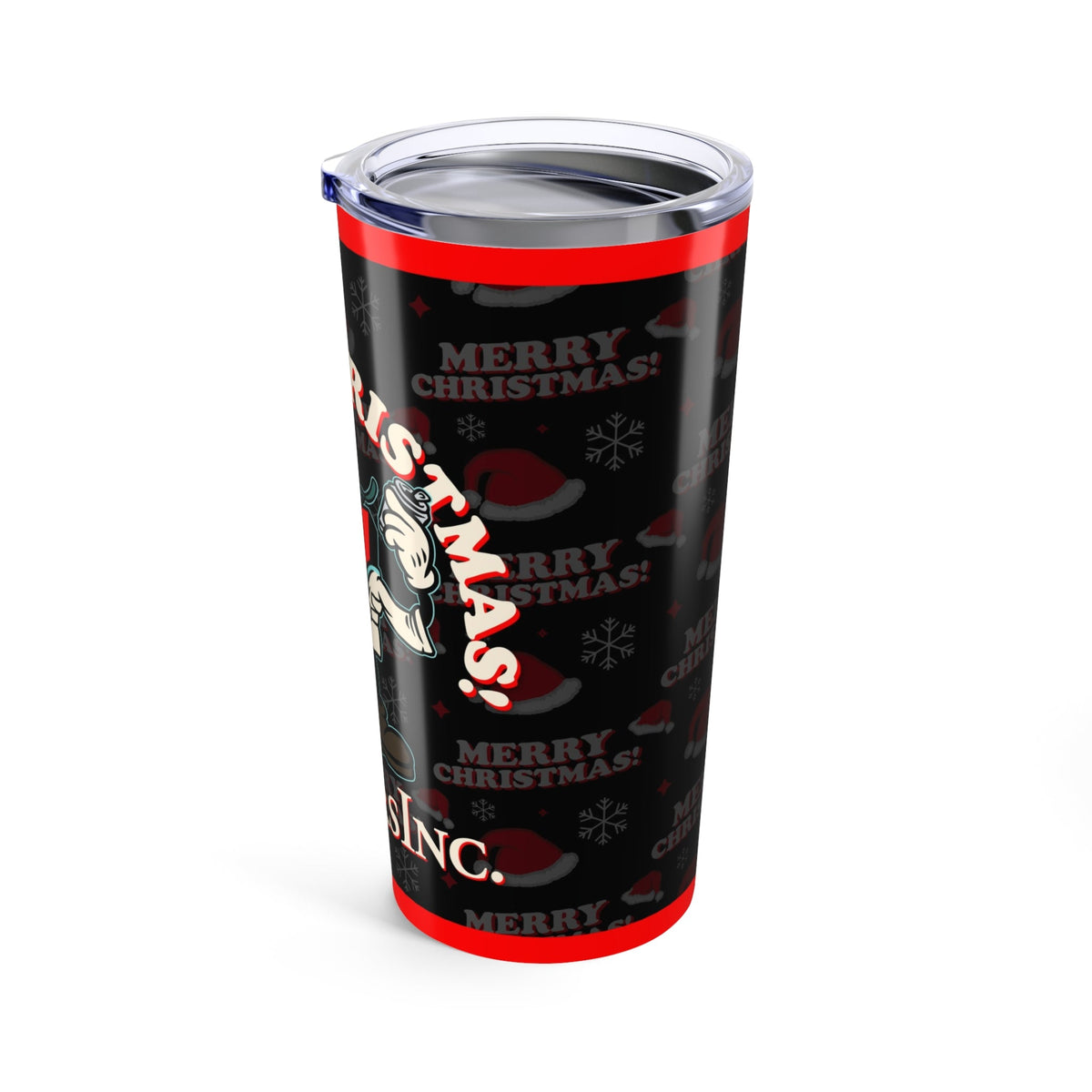 Hilbers Cousin Leroy 20oz Tumbler