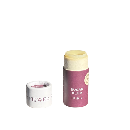 Sugar Plum Lip Balm