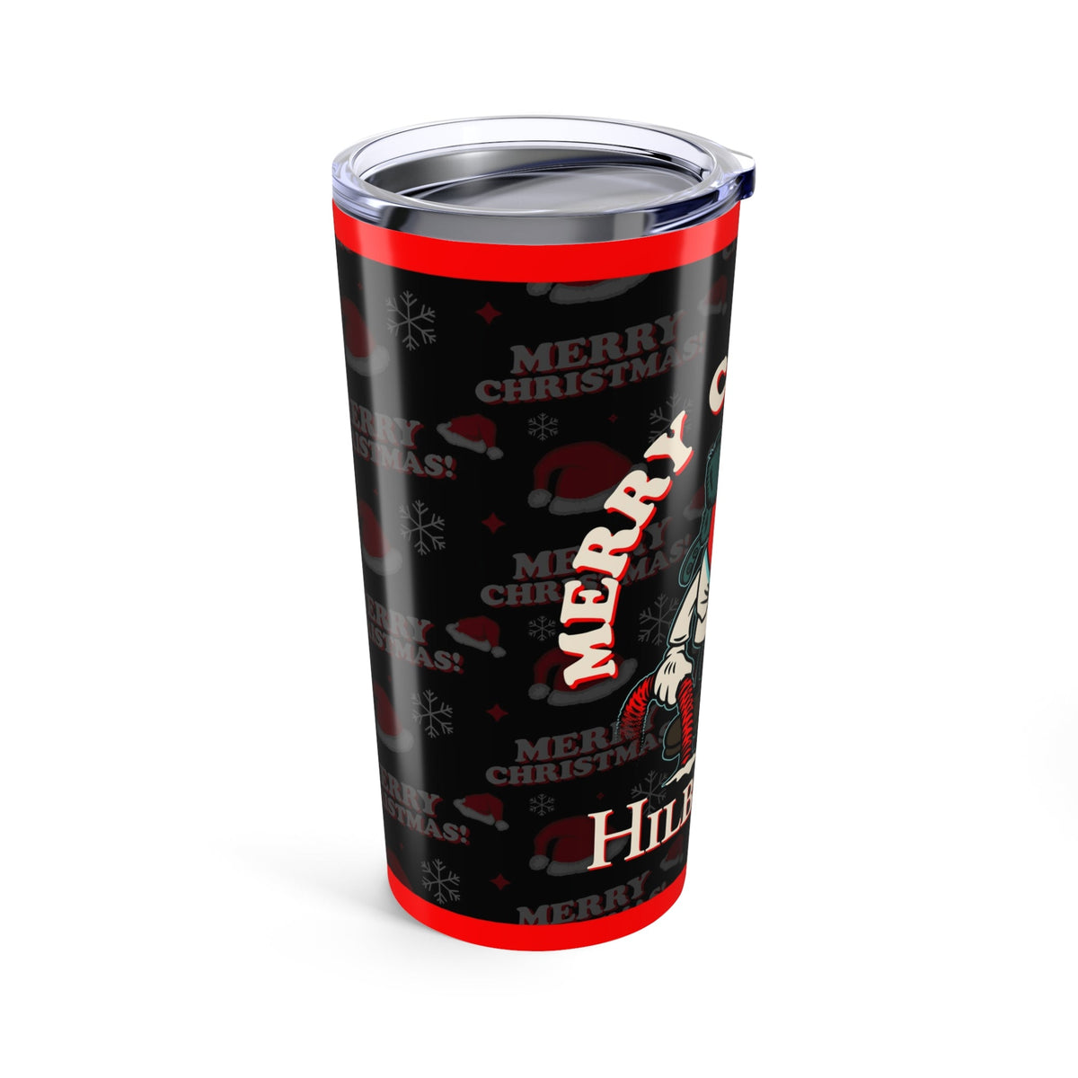 Hilbers Cousin Leroy 20oz Tumbler