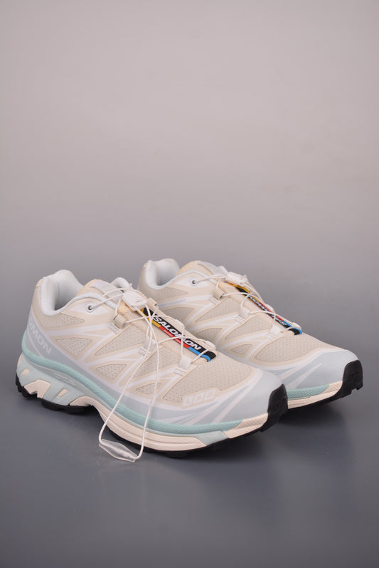 Salomon XT-6 Advanced "Vanilla Ice / Ballad Blue" L47738500