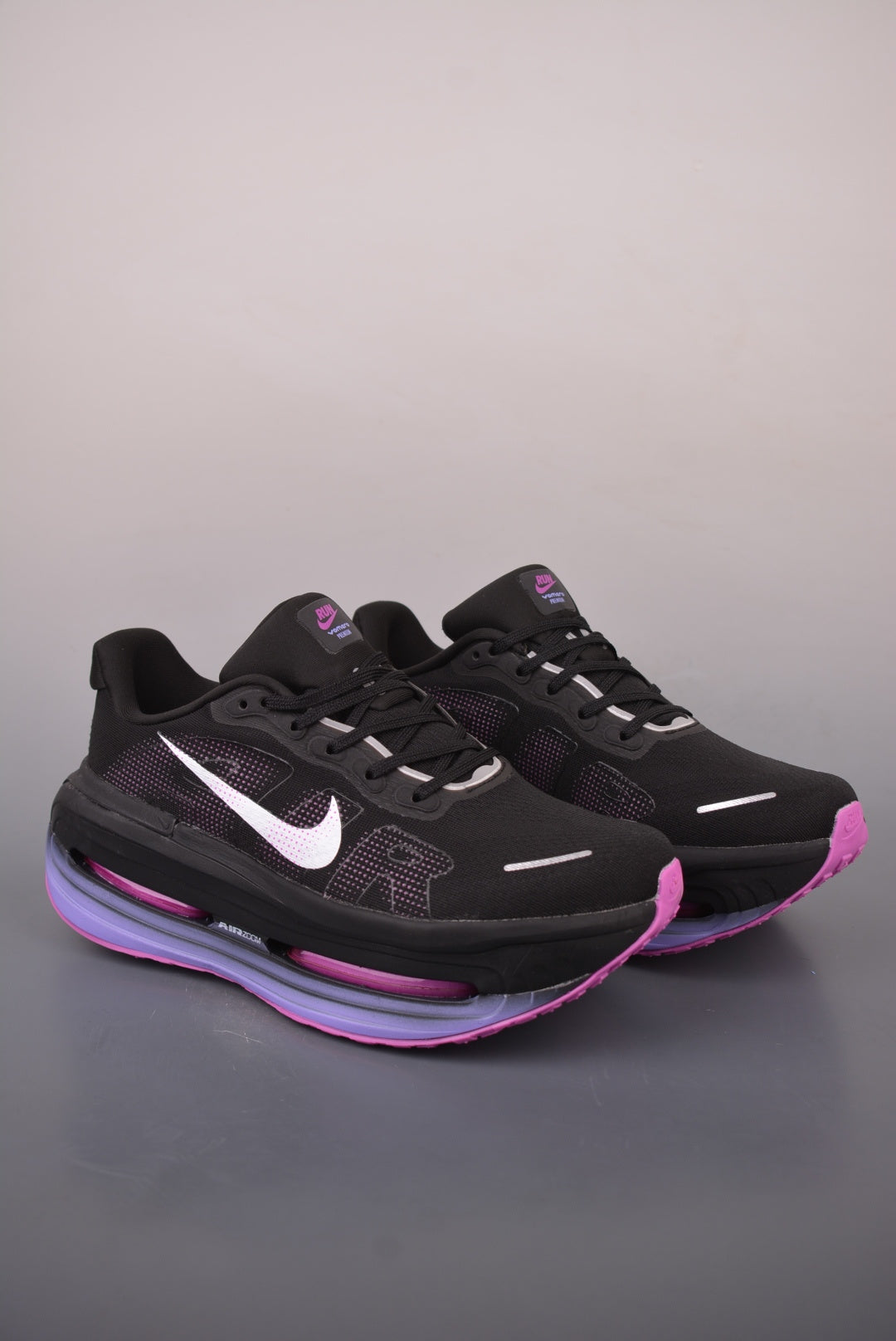 Nike Vomero Premium "Black Persian Violet"