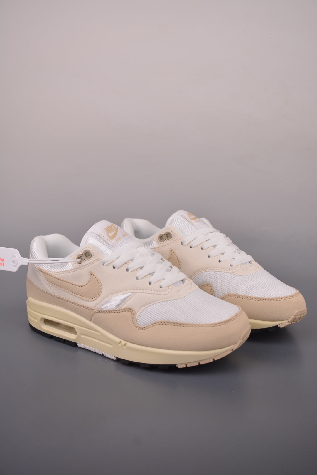Nike Air Max 1 Essential "Phantom Khaki" FZ5805-001
