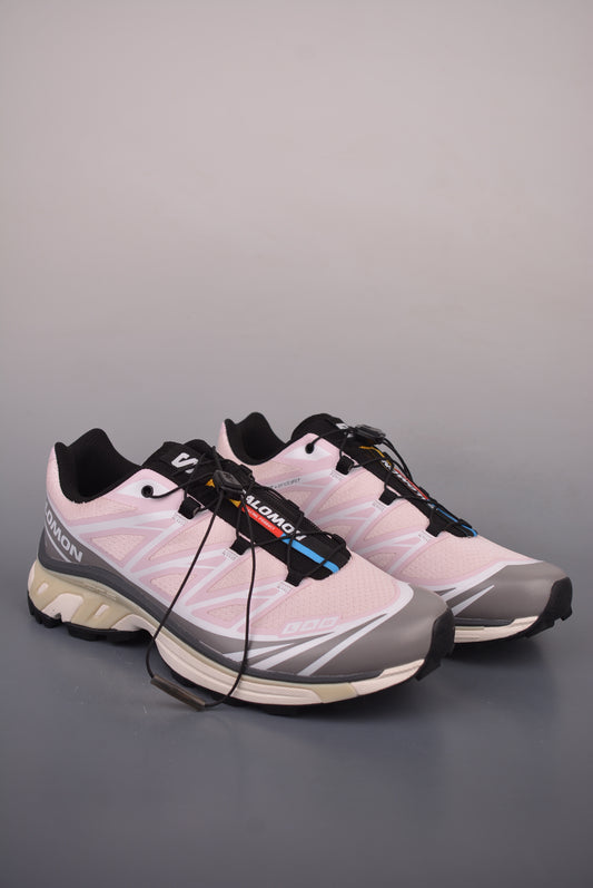 Salomon XT 6 "Cloudburst Icy Pink" L49154600
